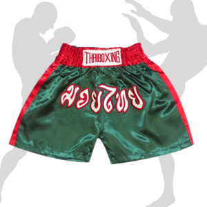 buy muay thai shorts for kids