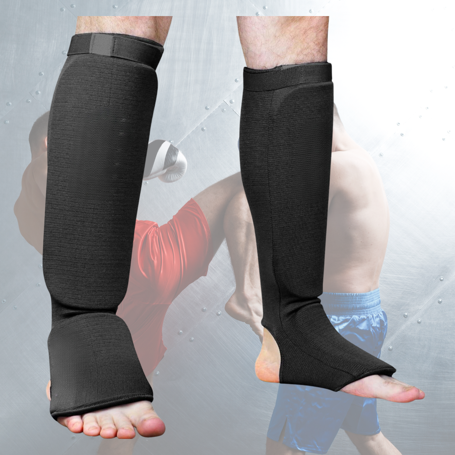buy Muay Thai Shin Guards Buy Muay Thai Shorts