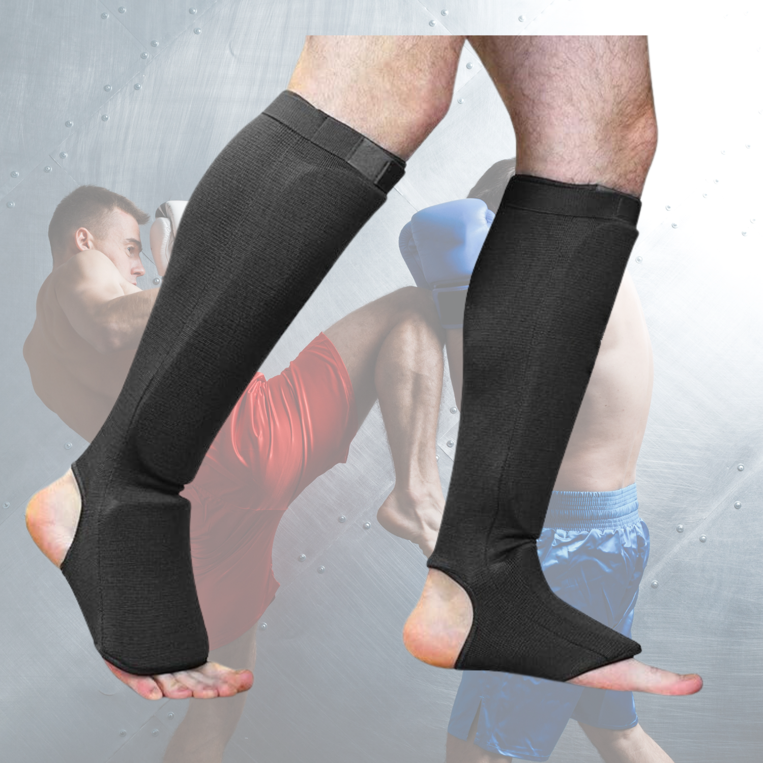 buy Muay Thai Shin Guards1 Buy Muay Thai Shorts Women
