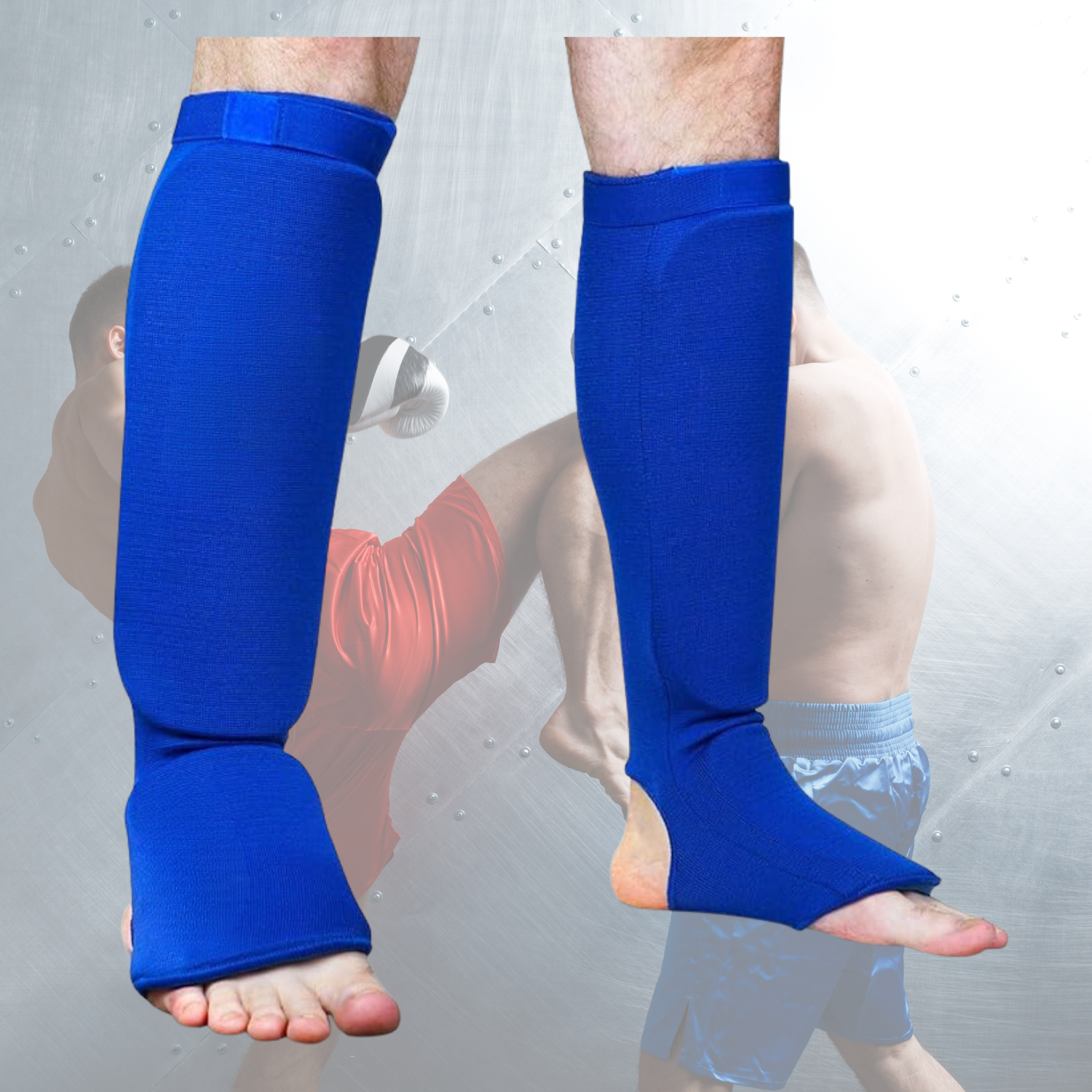 buy Muay Thai Shin blue buy single watch storage box auto winder