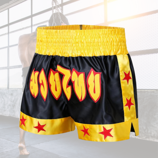 Muay Thai Shorts | Kickboxing Shorts | Kickboxing Shorts Men & Women