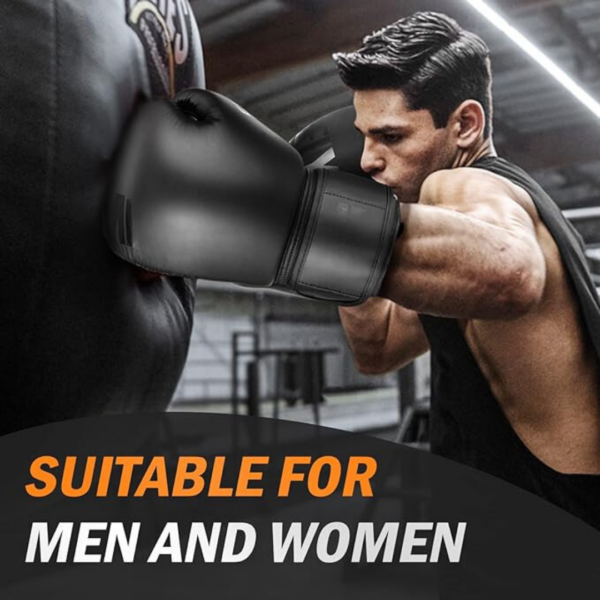buy muay thai gloves men and woman 3
